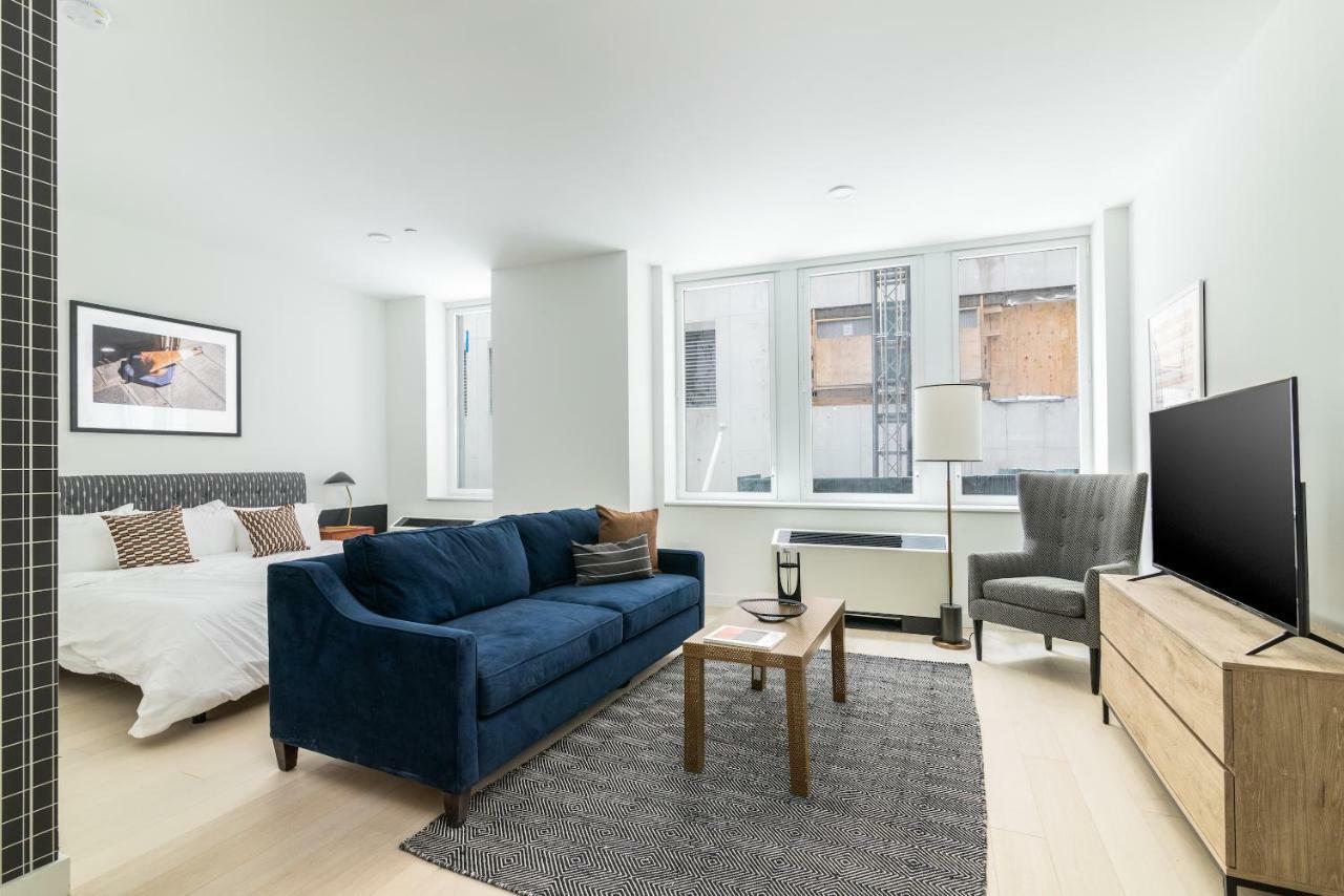 Sonder - Stock Exchange New York Rum bild