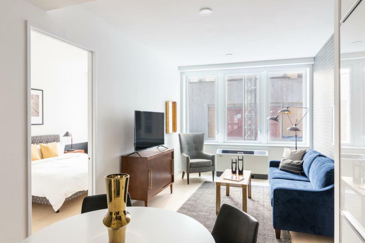 Sonder - Stock Exchange New York Rum bild